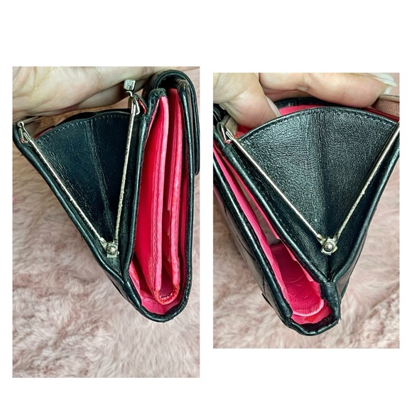 Chanel Cambon Line Wallet - Picture 15 of 16